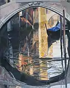 Nikolai Romanov. Water without time. 2013