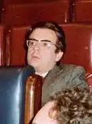 Miguel Herrero y Rodríguez de Miñón (born 1940)