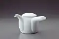 O-type Teapot (1983)