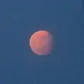 From Beijing at moonrise, 12:09 UTC