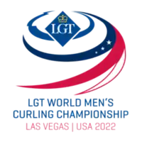 2022 World Men's  Curling Championship