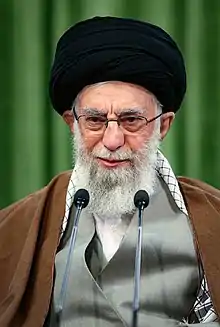 Ali Khamenei