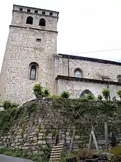 Parish of Our Lady of the Assumption.