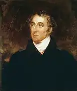 The Duke of Wellington