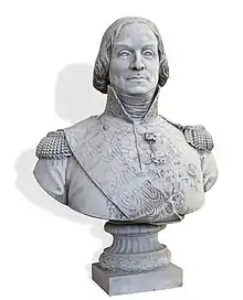 Jean Joseph Ange d'Hautpoul