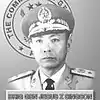Jesus Z. Singson (Field Artillery and Fighters)
