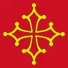 Flag of Toulouse