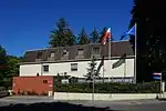 Embassy in Bern