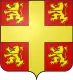 Coat of arms of Nozay