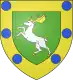 Coat of arms of Boismorand