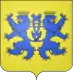 Coat of arms of Brouderdorff