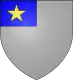 Coat of arms of Carcès