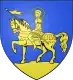 Coat of arms of Gorze