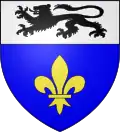 Coat of arms of Grande-Synthe