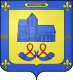 Coat of arms of Les Écrennes