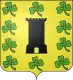 Coat of arms of Lorry-Mardigny