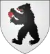 Coat of arms of Wittersdorf