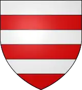 Coat of arms of Polignac
