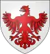 Coat of arms of Cervione