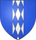 Coat of arms of Ferrals-les-Montagnes