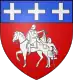 Coat of arms of Festalemps