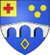 Coat of arms of Pont-Scorff