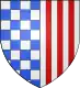 Coat of arms of Soudeilles
