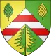 Coat of arms of Saint-Firmin-des-Prés
