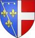 Coat of arms of Saint-Léonard-en-Beauce