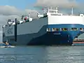 M/V ARC Resolve