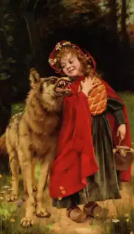 Little Red Riding Hood
