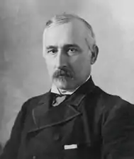 Charles Norton Felton