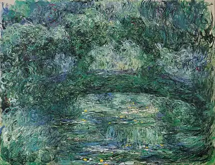 Claude Monet