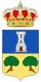 Coat of arms of Alhaurín de la Torre