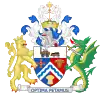 Coat of arms of Borough of Darlington