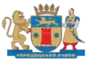 Coat of arms of Horodok Raion, Lviv Oblast
