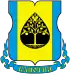 Coat of arms of Kapotnya District