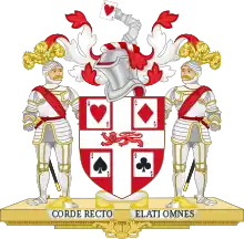 Worshipful Company of Makers of Playing Cards