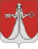 Coat of arms of Zapadnodvinsky District