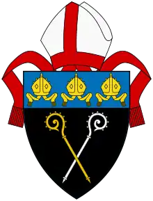 Coat of arms of the {{{name}}}