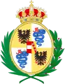 1707–1796 (Under Austrian Habsburgs)