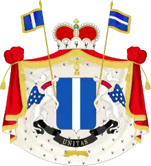 Coat of arms of Leyen