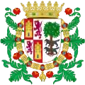 Coat of arms of Enkarterri