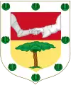 Coat of Arms ofSidi Ifni CitySpanish West Africa