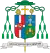 Tomás Francisco Reilly, C.Ss.R., D.D.'s coat of arms
