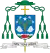 Ildo Augusto dos Santos Lopes Fortes's coat of arms
