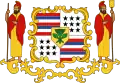 Coat of arms of Hawaii