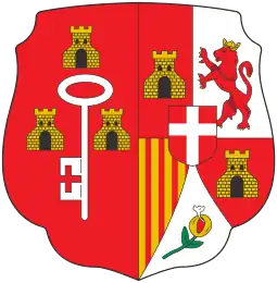 Coat of arms of Cuba