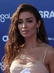 Eleni Foureira