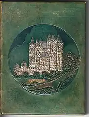 Lamé d'argent (1893)